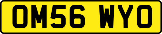 OM56WYO
