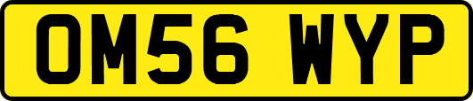 OM56WYP