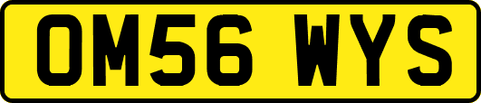 OM56WYS