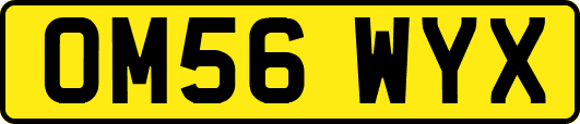 OM56WYX