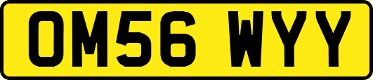 OM56WYY