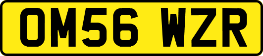 OM56WZR