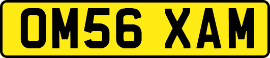 OM56XAM