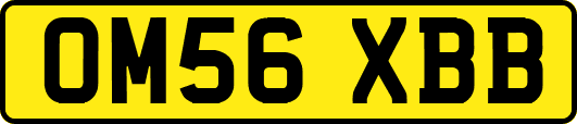 OM56XBB