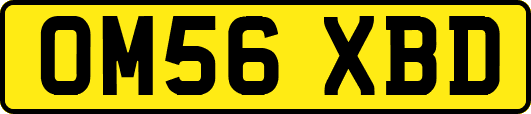 OM56XBD