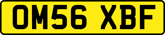 OM56XBF