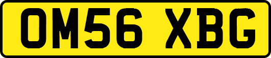 OM56XBG