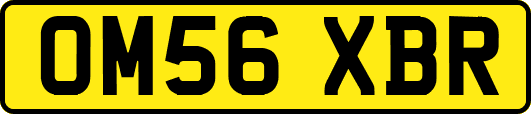 OM56XBR