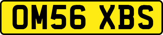 OM56XBS