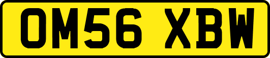 OM56XBW