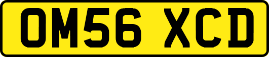 OM56XCD