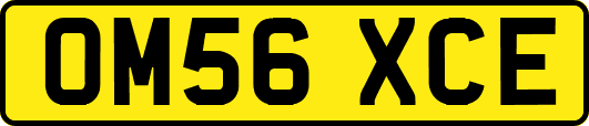 OM56XCE