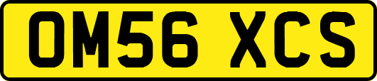 OM56XCS