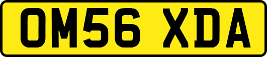 OM56XDA