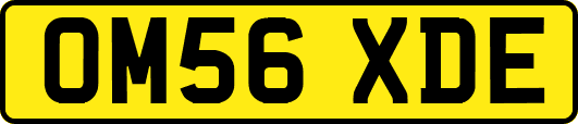 OM56XDE