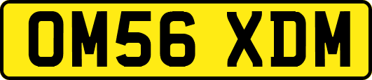 OM56XDM