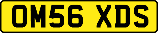 OM56XDS
