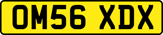 OM56XDX