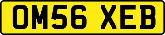 OM56XEB