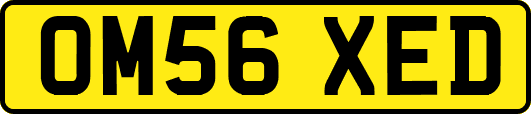 OM56XED