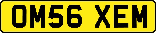 OM56XEM