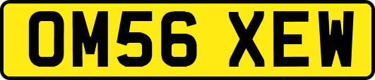 OM56XEW