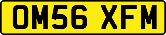 OM56XFM