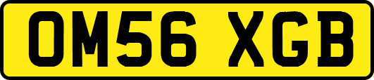 OM56XGB