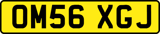 OM56XGJ