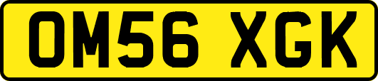 OM56XGK