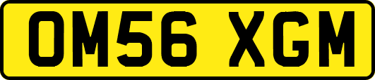 OM56XGM