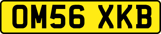 OM56XKB