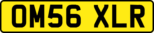 OM56XLR