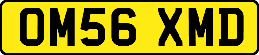 OM56XMD