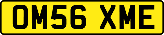 OM56XME