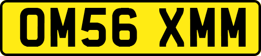 OM56XMM