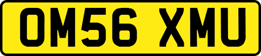 OM56XMU