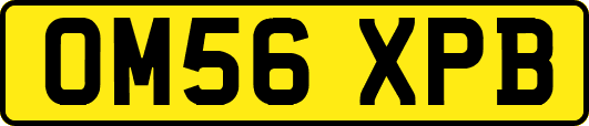 OM56XPB