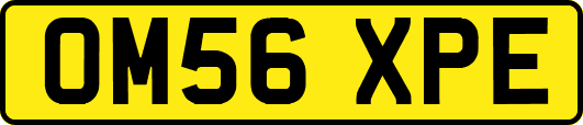 OM56XPE