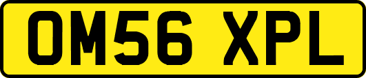 OM56XPL