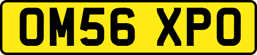 OM56XPO