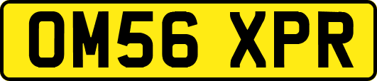 OM56XPR
