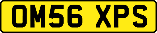 OM56XPS