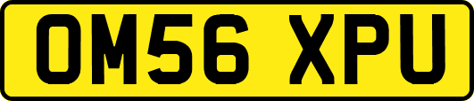 OM56XPU