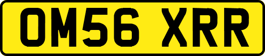 OM56XRR