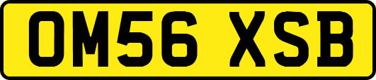 OM56XSB