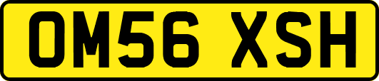 OM56XSH