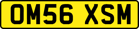 OM56XSM