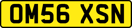 OM56XSN
