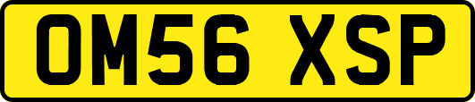 OM56XSP